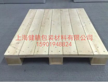 木制托盘
