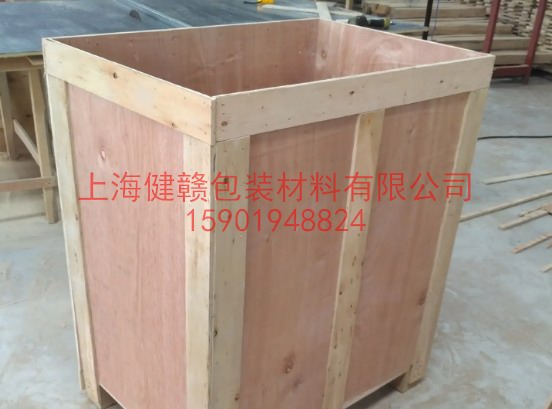 胶合板木箱